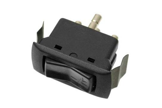 Porsche Sunroof Switch 91161362201 - URO Parts 91161362201